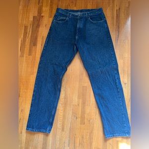 Wrangler Men’s Jeans